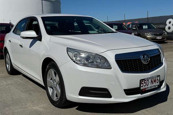 2015 Holden Malibu CD EM