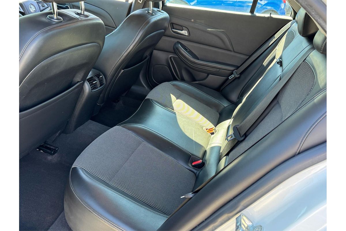 2015 Holden Malibu CD EM