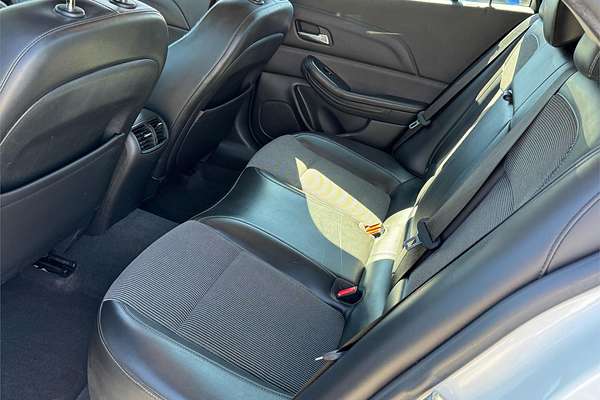 2015 Holden Malibu CD EM