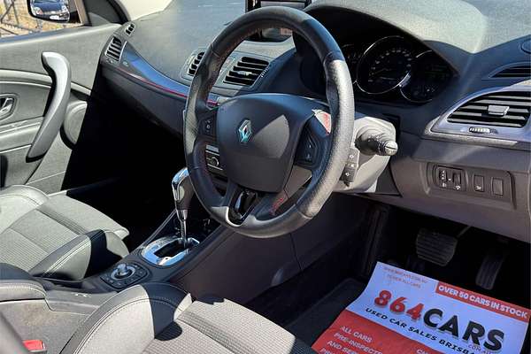 2015 Renault Megane GT-Line Premium K95 MY14