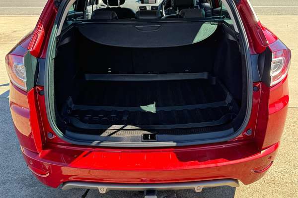 2015 Renault Megane GT-Line Premium K95 MY14