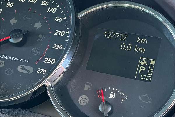 2015 Renault Megane GT-Line Premium K95 MY14