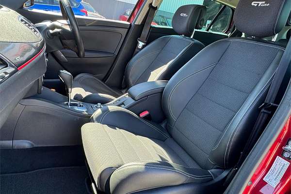 2015 Renault Megane GT-Line Premium K95 MY14