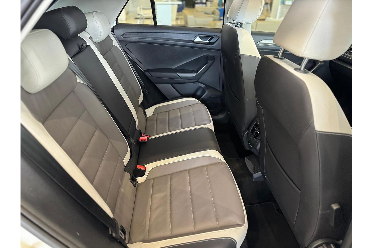 2021 Volkswagen T-Roc 110TSI Style A11