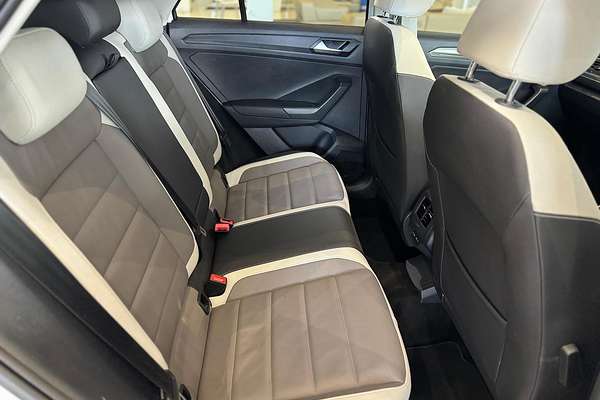 2021 Volkswagen T-Roc 110TSI Style A11