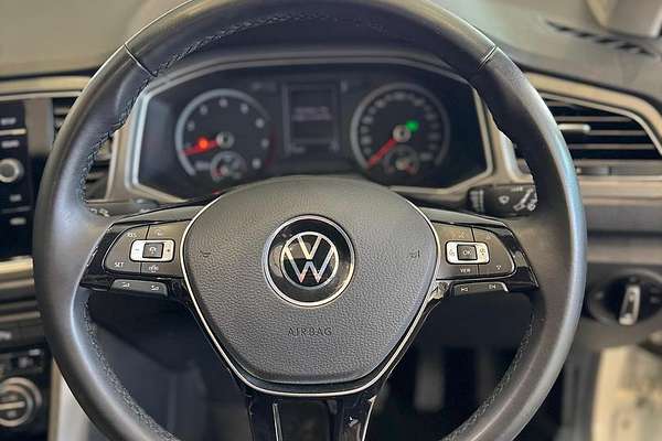 2021 Volkswagen T-Roc 110TSI Style A11