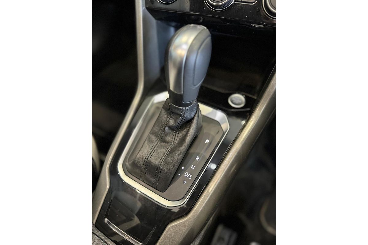 2021 Volkswagen T-Roc 110TSI Style A11