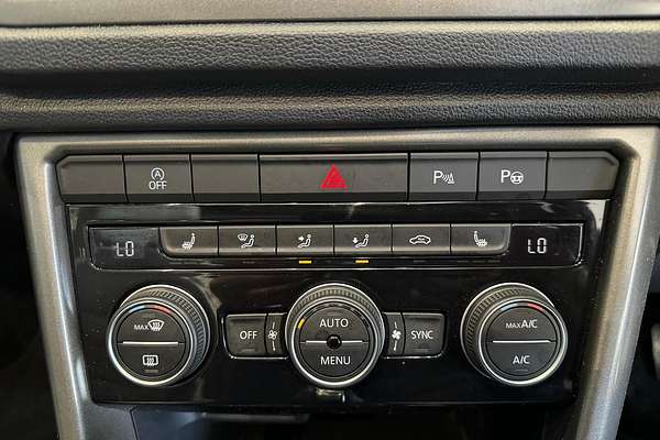 2021 Volkswagen T-Roc 110TSI Style A11