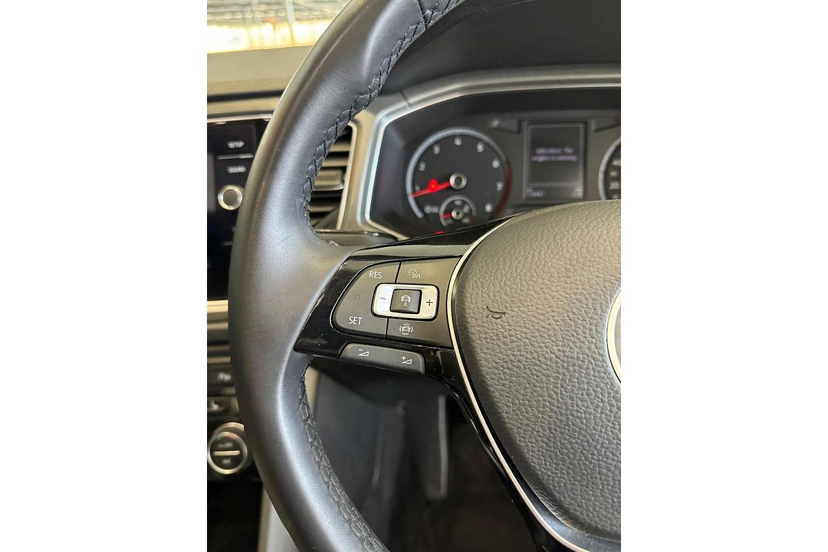 2021 Volkswagen T-Roc 110TSI Style A11