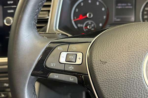2021 Volkswagen T-Roc 110TSI Style A11