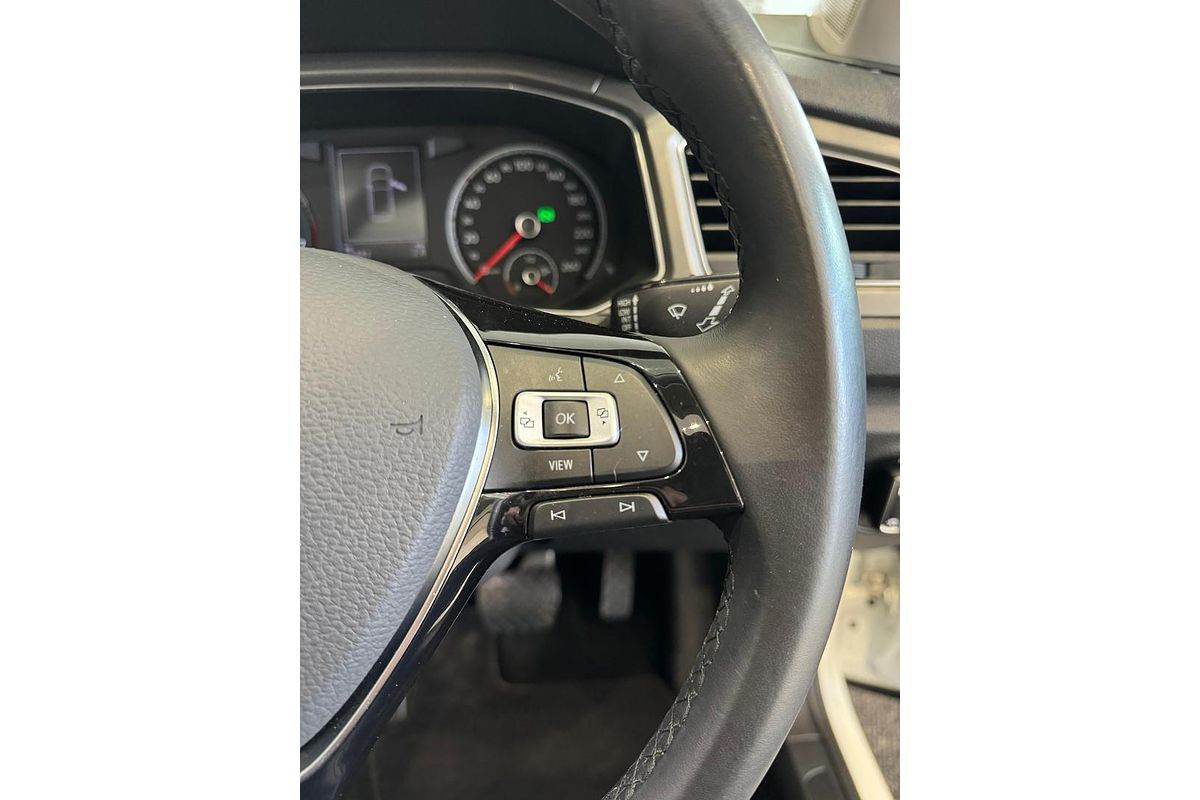 2021 Volkswagen T-Roc 110TSI Style A11