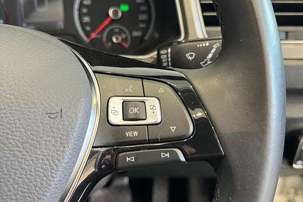 2021 Volkswagen T-Roc 110TSI Style A11