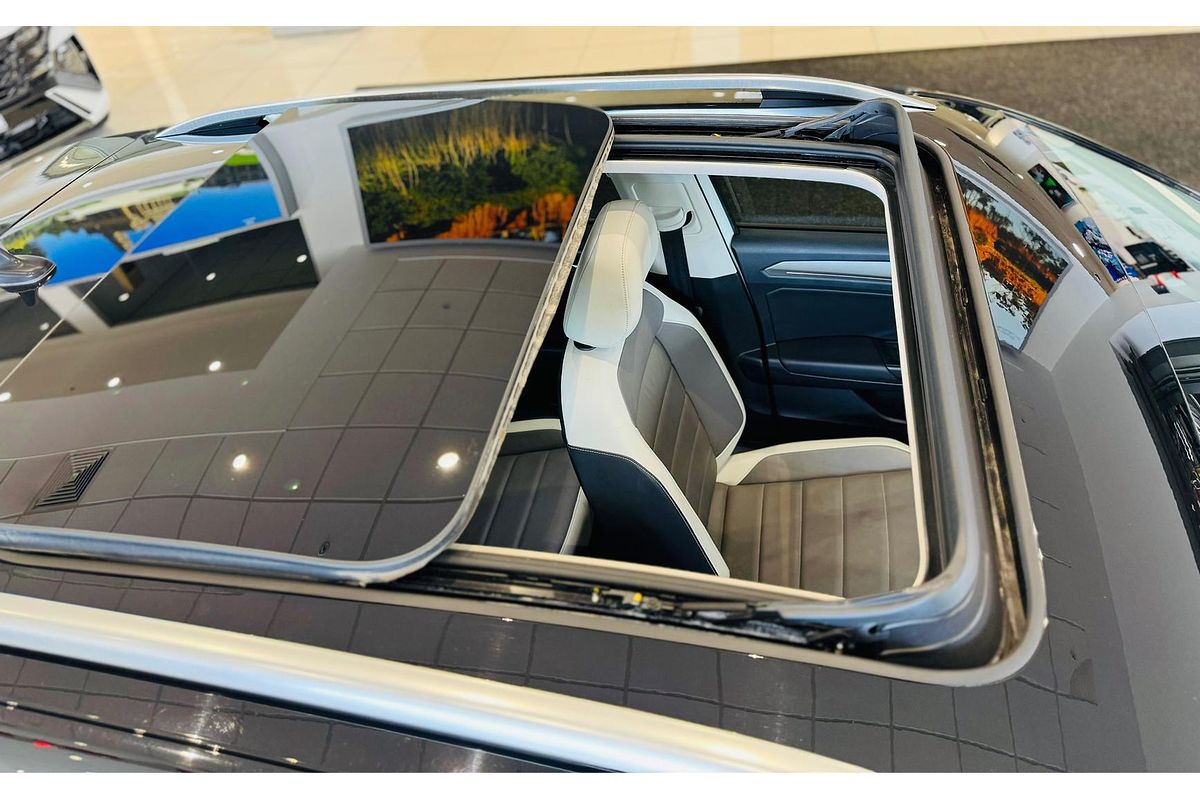 2021 Volkswagen T-Roc 110TSI Style A11