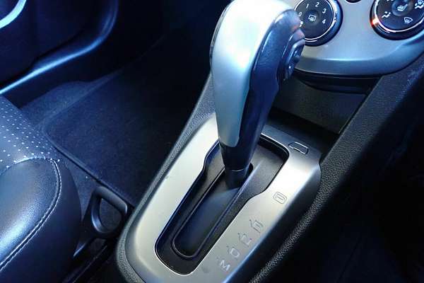 2014 Holden Barina CDX TM