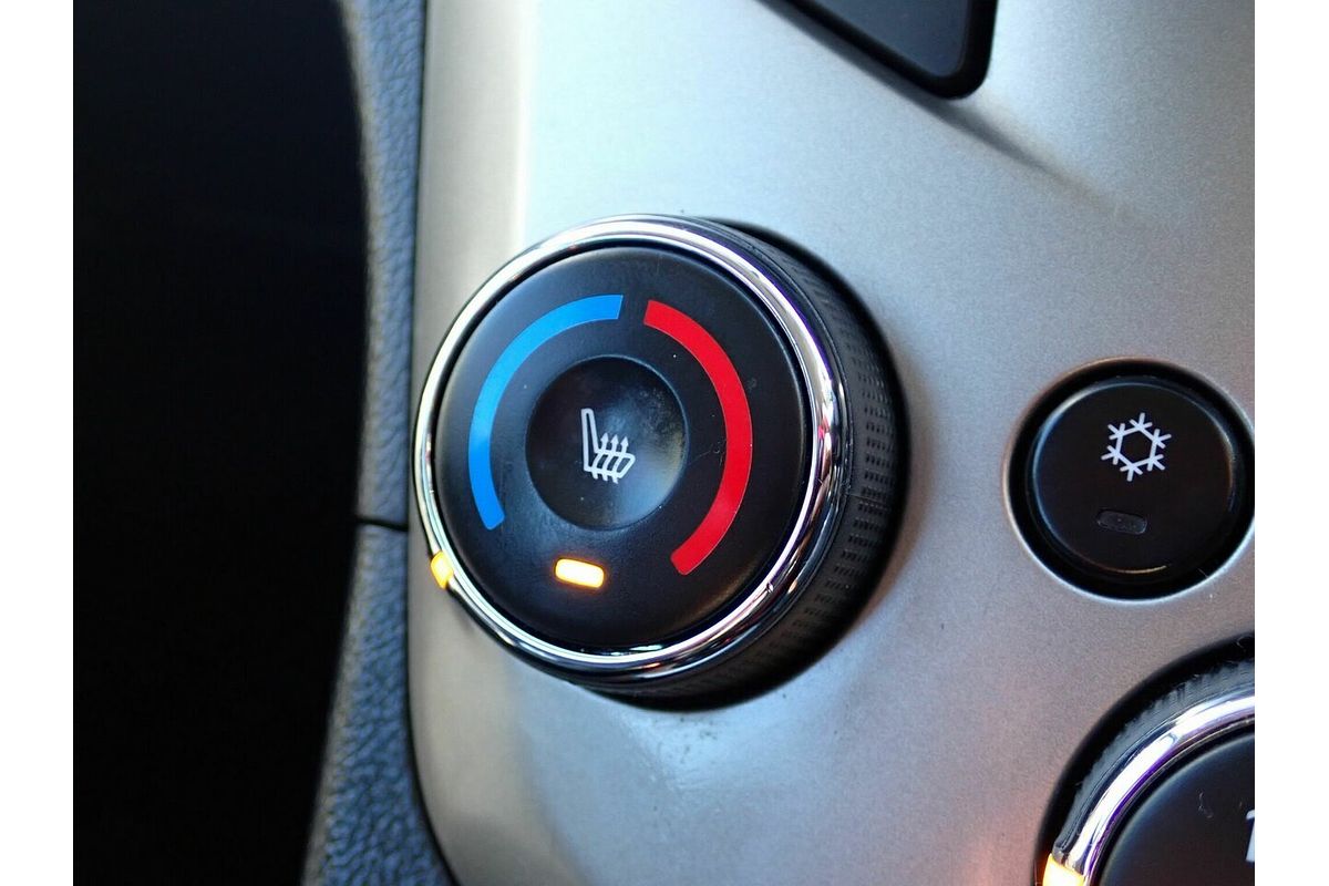 2014 Holden Barina CDX TM