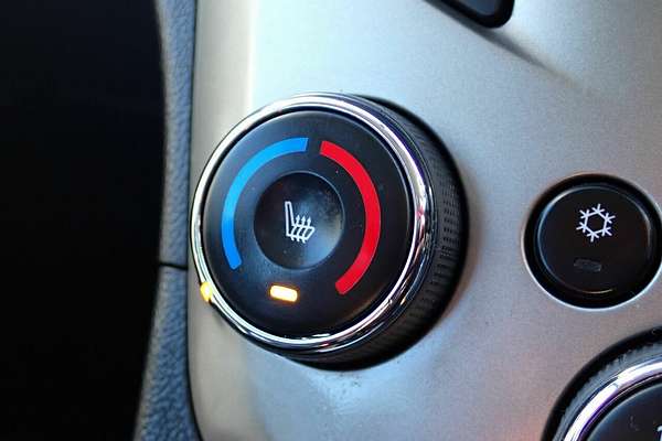2014 Holden Barina CDX TM