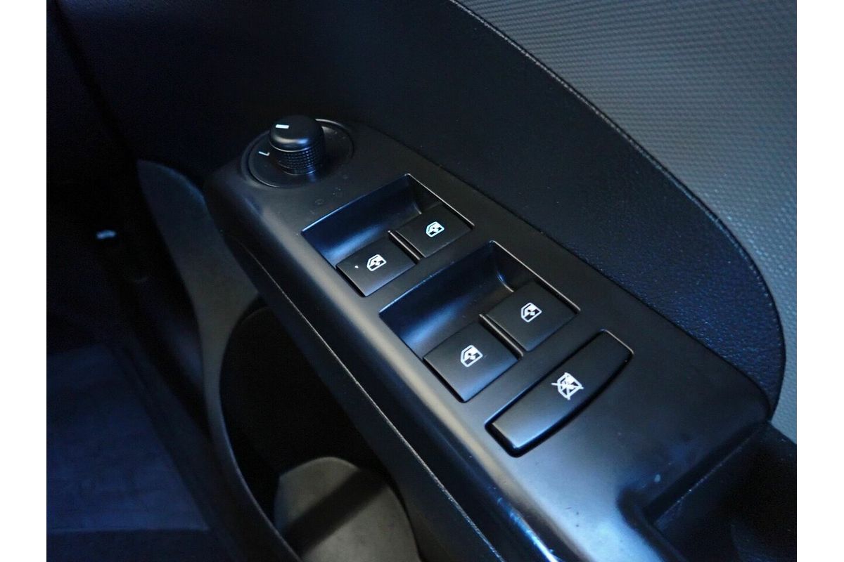 2014 Holden Barina CDX TM