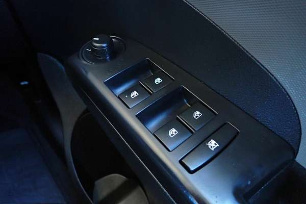 2014 Holden Barina CDX TM