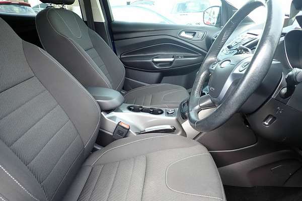 2015 Ford Kuga Ambiente TF MkII