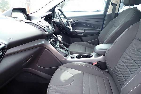 2015 Ford Kuga Ambiente TF MkII