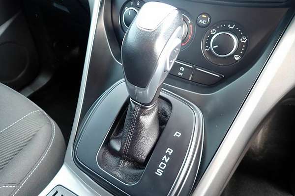 2015 Ford Kuga Ambiente TF MkII