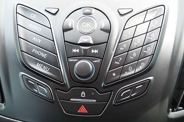 2015 Ford Kuga Ambiente TF MkII