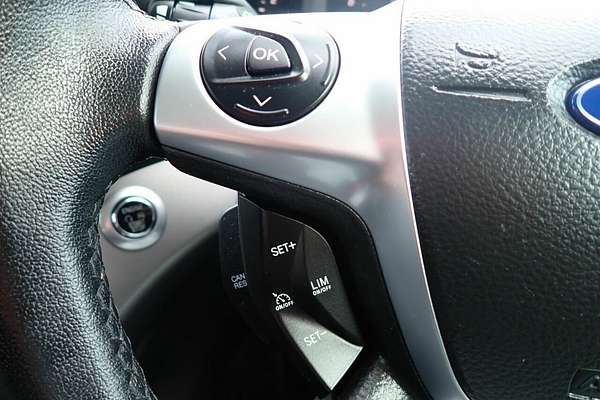 2015 Ford Kuga Ambiente TF MkII
