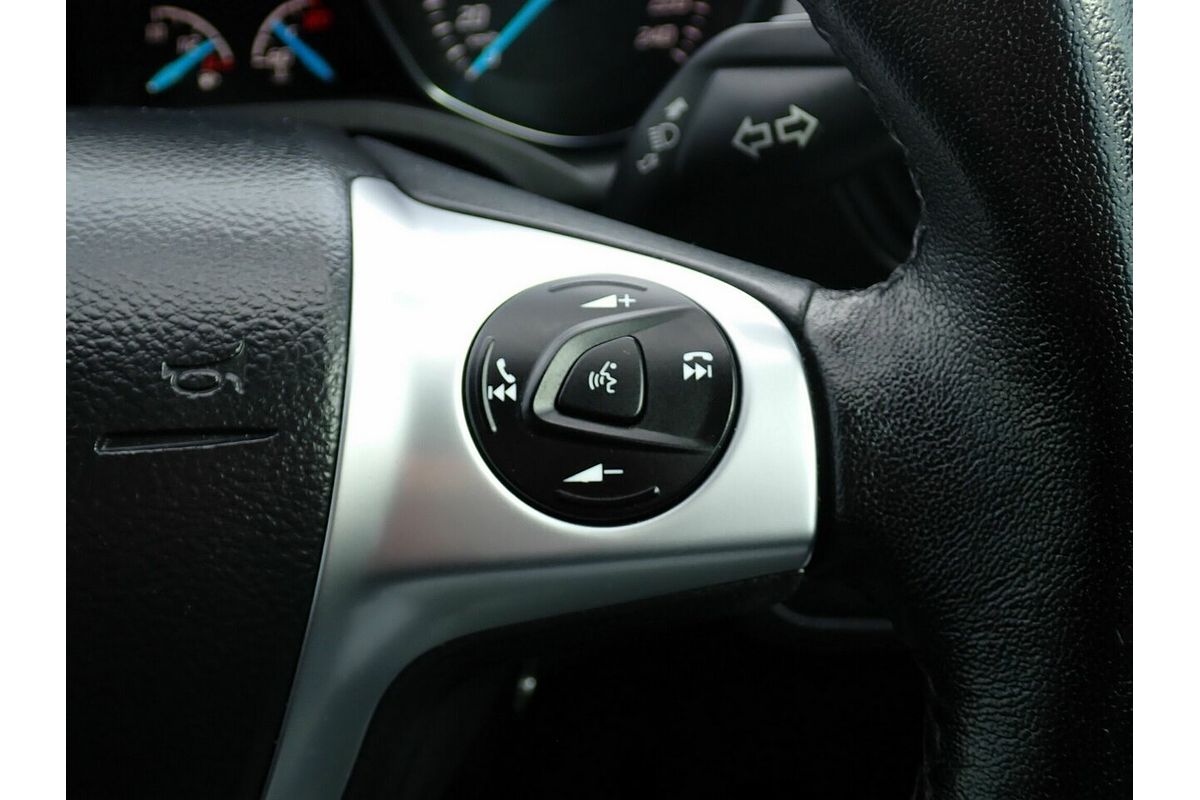 2015 Ford Kuga Ambiente TF MkII