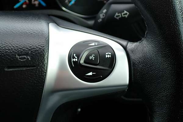 2015 Ford Kuga Ambiente TF MkII