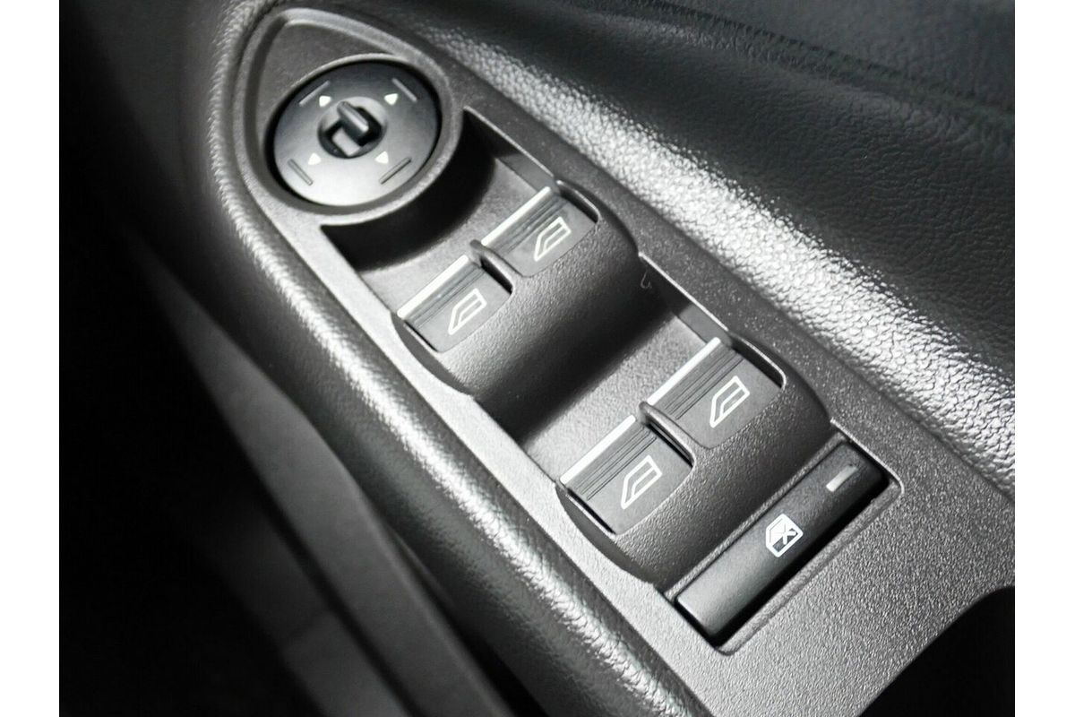 2015 Ford Kuga Ambiente TF MkII