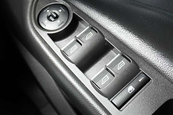 2015 Ford Kuga Ambiente TF MkII