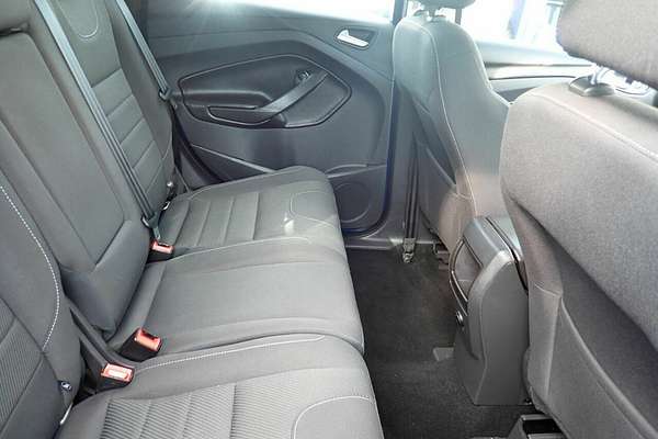 2015 Ford Kuga Ambiente TF MkII