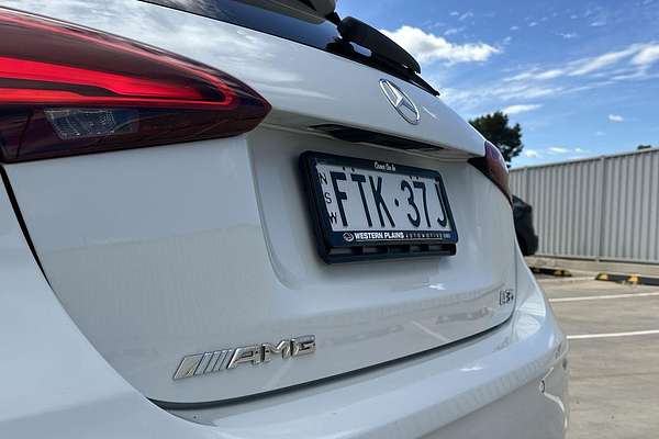 2023 Mercedes-Benz A-Class A35 AMG W177