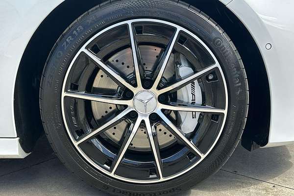 2023 Mercedes-Benz A-Class A35 AMG W177