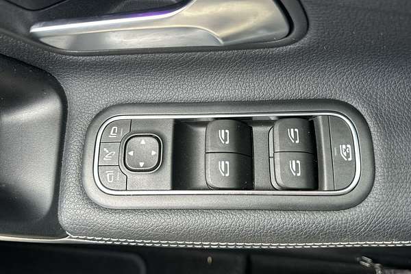 2023 Mercedes-Benz A-Class A35 AMG W177