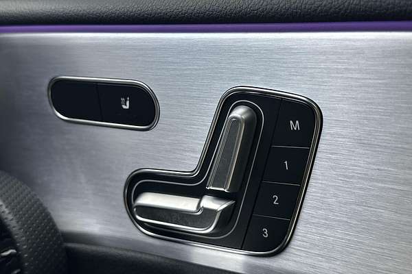 2023 Mercedes-Benz A-Class A35 AMG W177