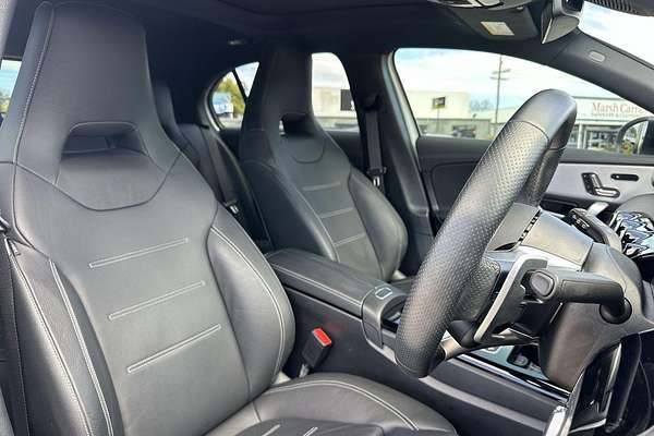 2023 Mercedes-Benz A-Class A35 AMG W177