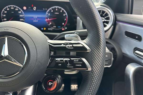 2023 Mercedes-Benz A-Class A35 AMG W177