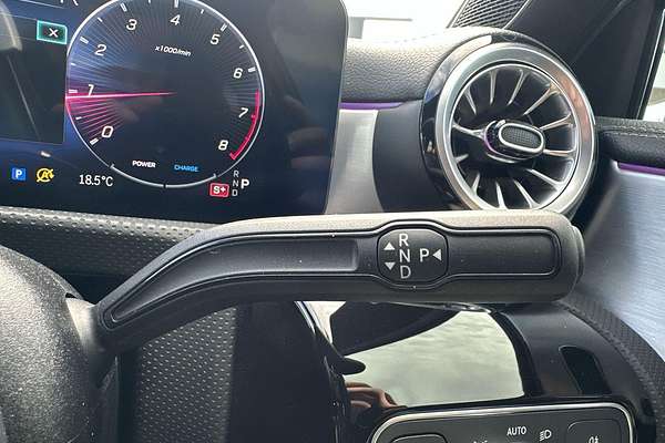 2023 Mercedes-Benz A-Class A35 AMG W177