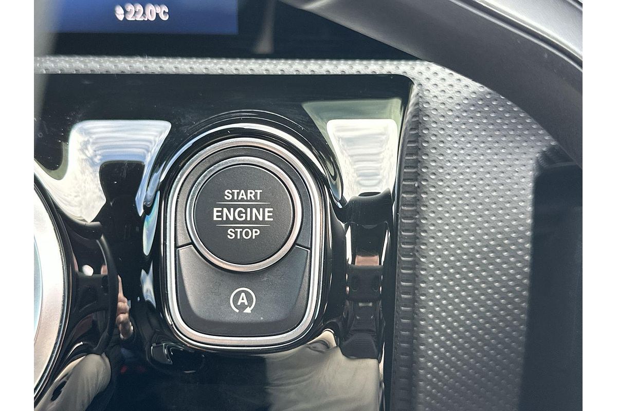 2023 Mercedes-Benz A-Class A35 AMG W177