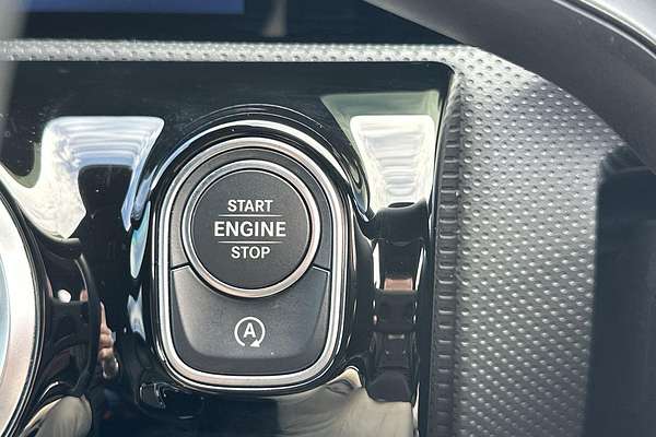 2023 Mercedes-Benz A-Class A35 AMG W177