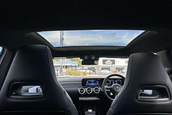 2023 Mercedes-Benz A-Class A35 AMG W177
