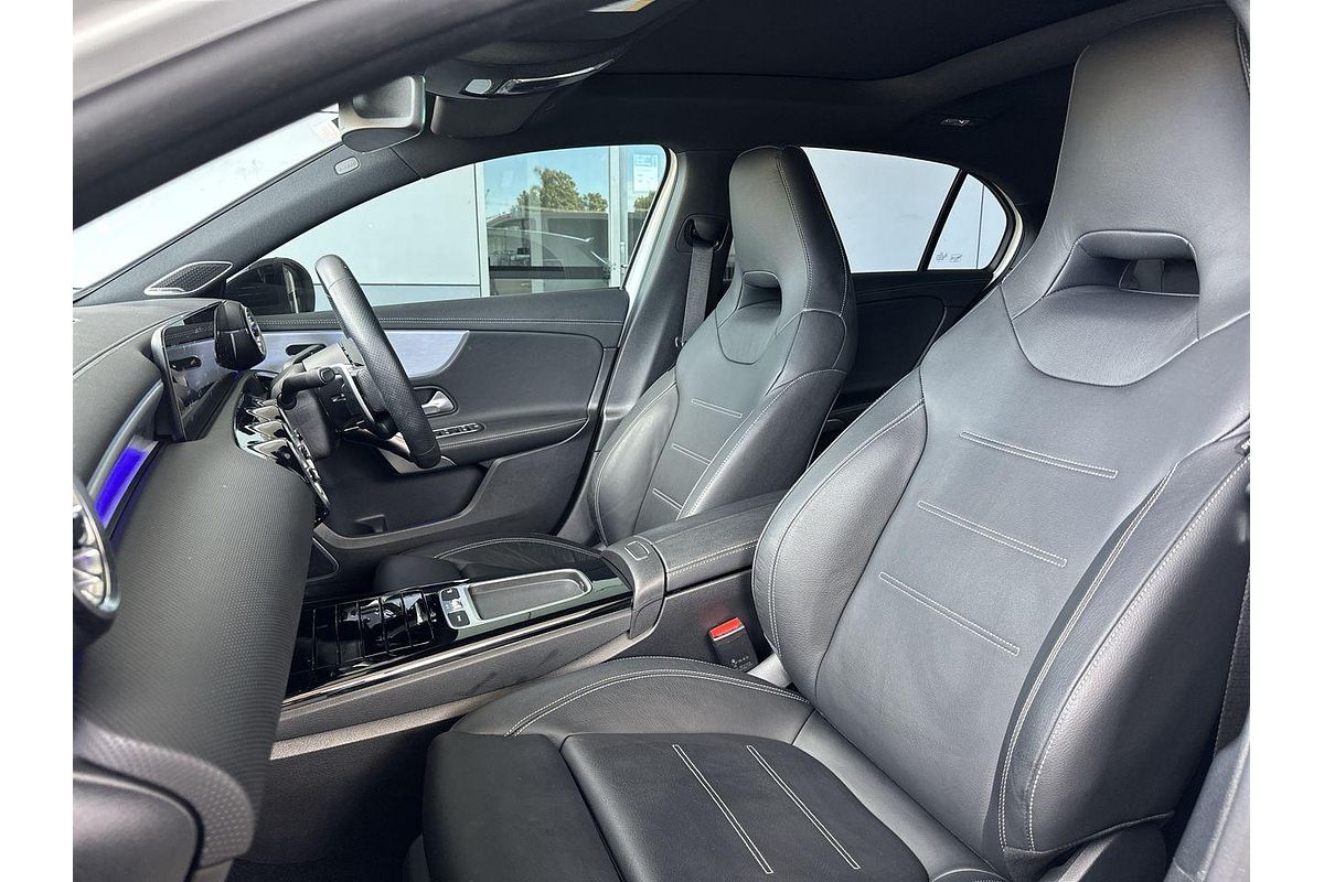 2023 Mercedes-Benz A-Class A35 AMG W177