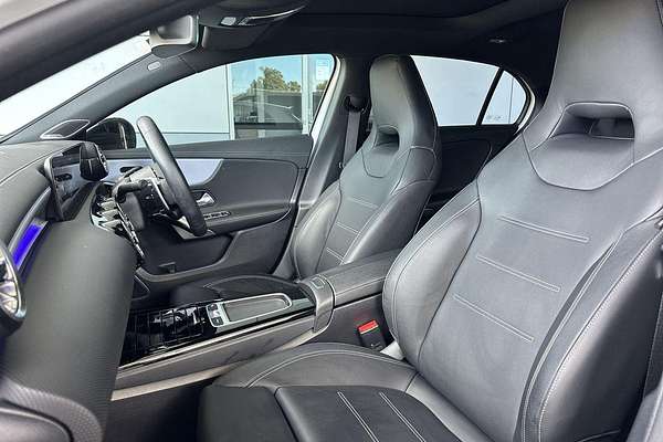 2023 Mercedes-Benz A-Class A35 AMG W177