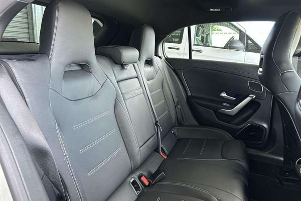 2023 Mercedes-Benz A-Class A35 AMG W177