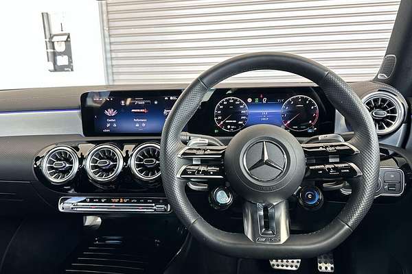 2023 Mercedes-Benz A-Class A35 AMG W177