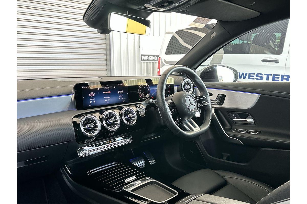 2023 Mercedes-Benz A-Class A35 AMG W177