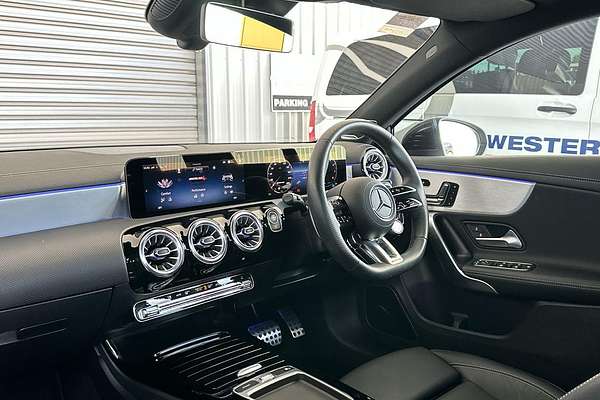 2023 Mercedes-Benz A-Class A35 AMG W177