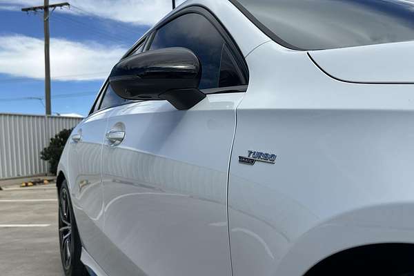 2023 Mercedes-Benz A-Class A35 AMG W177
