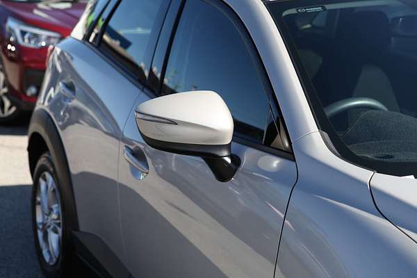 2023 Mazda CX-3 Maxx Sport DK